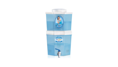 Kent Gold Optima Non-Electric Water Purifier Review