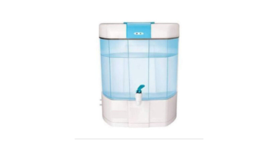 Kent Pearl 8-Litre Mineral RO+UV+UF Water Purifier Review