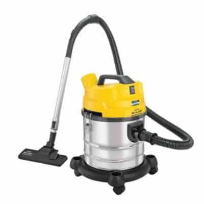 Kent Wet And Dry Vacuum Cleaner 1200