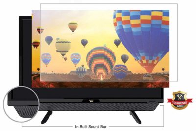 Kevin 24 Inches HD Ready LED TV K24STG