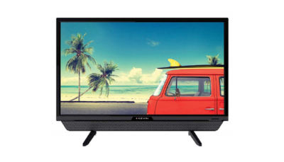 Kevin 24 Inches HD Ready LED TV KN24832 Review