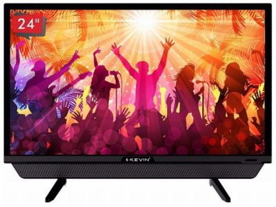 Kevin 61 cm (24 inches) HD Ready LED TV