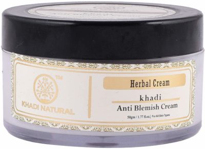 Khadi Natural Herbal Cream
