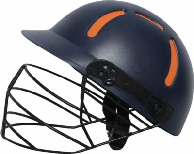 Klapp 20-20 Cricket Helmet