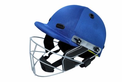 Klapp Armor Cricket Helmet with Back Head Protection