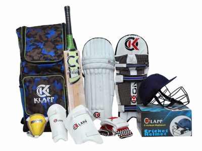 Klapp Champion Cricket Kit