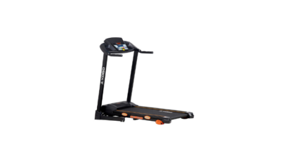 Kobo 2 H.P Motorised Fitness Treadmill Review