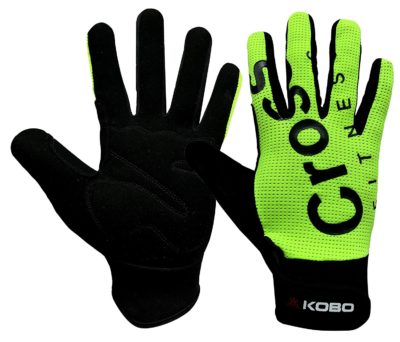 Kobo Cross Fitness Training Gym Gloves Functional Hand Protector