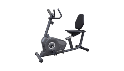 Kobo RB 1 Magnetic Recumbent Exercise Bike Review