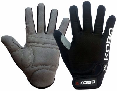 Kobo Cross Fitness Training Gym Gloves