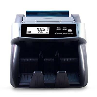 Kores Easy Count 440 counting machine