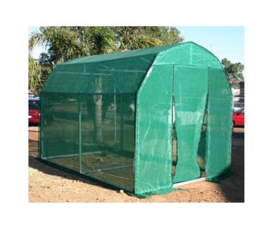 Kriwin 70 UV Stabilized Shade Garden Net Green House