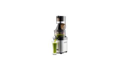 Kuvings CS600 Chef Commercial Cold Press Juicer Review 1