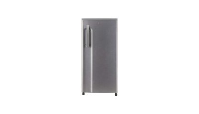 LG 188Ltr 3 Star Inverter Direct Cool Single Door Refrigerator GL B191KDSW Review