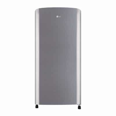 LG 190 L 3 Star Direct-Cool Single-Door Refrigerator