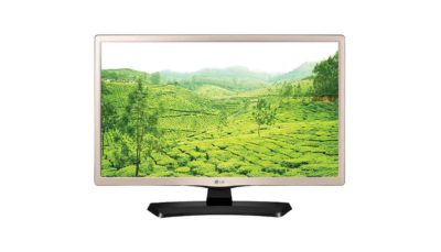 LG 24 Inches HD Ready LED TV 24LJ470A Review