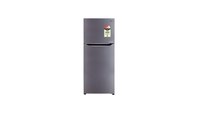 LG 260Ltr 3 Star Frost Free Double Door Refrigerator GL C292SPZU.DPZZEBN Review