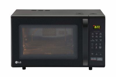 Lg 28 L Mc2846bg Convection Microwave Oven
