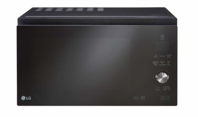 Lg 39 L Mj3965bqs Convection Microwave Oven