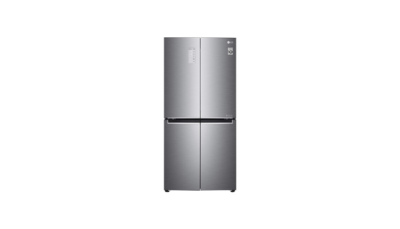 LG 594Ltr Inverter Side By Side Refrigerator GC B22FTLPL Review