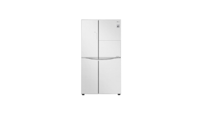 LG 675L Inverter Wi Fi Side by Side Refrigerator GC C247UGLW Review