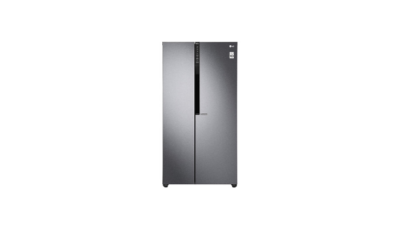 LG 679 L Side by Side Refrigerator GC B247KQDV.ADSQEBN Review