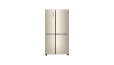 LG 687Ltr Frost Free Side By Side Smart ThinQ Refrigerator GC B247SVUV Review