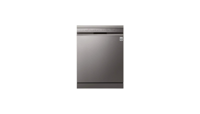 LG DFB424FP Dishwasher Review