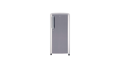 LG GL B201APZY190 L r Direct Cool Single Door Refrigerator Review