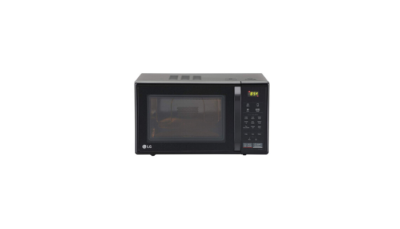 LG MC2146BG 21 L Convection Microwave Oven Review