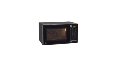 LG MC2146BL 21 L All In One Convection Microwave Oven Review