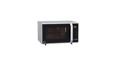 LG MC2846SL 28 L Convection Microwave Oven Review