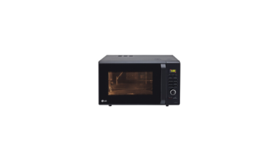 LG MC2886BFUM 28 L Convection Microwave Oven Review