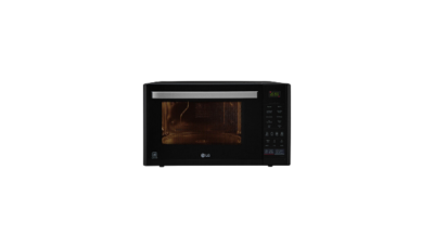 LG MJ3296BFT 32 L Convection Microwave Oven Review