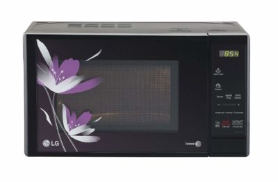 Lg Ms2043bp 20 L Solo Microwave Oven