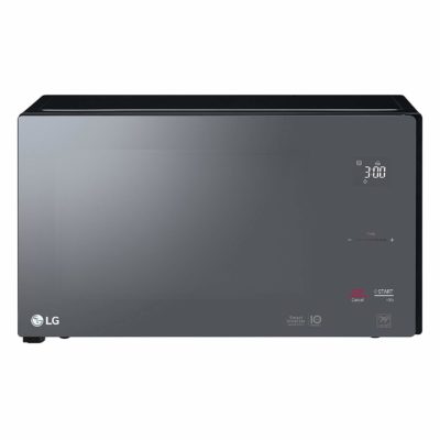 Lg Ms4295dis 42 L Solo Microwave Oven