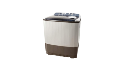 LG P1860RWN5 14.0 kg Semi Automatic Top Loading Washing Machine Review