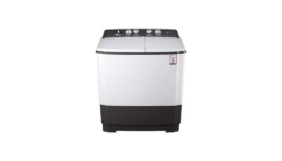 LG P9560R3FA 8.5 kg Semi Automatic Top Loading Washing Machine Review