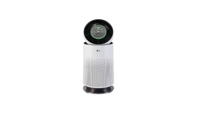 LG PuriCare AS60GDWT0 Air Purifier Review