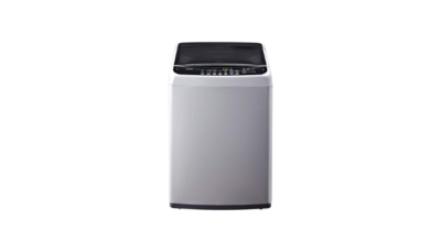 LG T7581NDDLG 6.5 kg Inverter Fully Automatic Top Loading Washing Machine Review