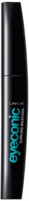 Lakme Eyeconic Lash Curling Mascara, Black, 9ml