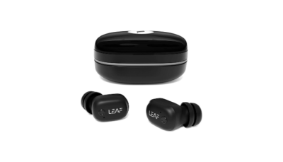 Leaf Buds True Wireless Bluetooth 4.2 Earphones Review