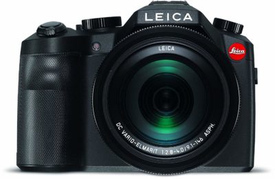 Leica V Lux Typ 114 Camera