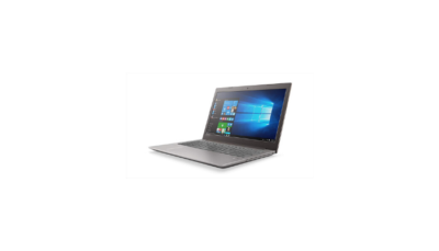 Lenovo Ideapad 520 FHD Laptop Review