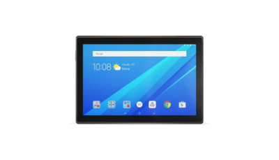 Lenovo Tab4 10 Tablet Review
