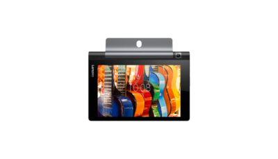 Lenovo Yoga Tab3 8 Tablet Review