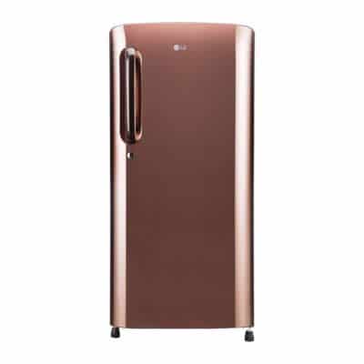 Lg 190 L 3 Star Direct-cool Single-door Refrigerator