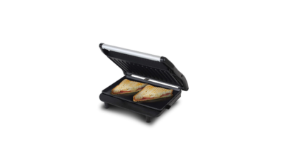 Lifelong LLPM900 Panini Grill Sandwich Maker Review