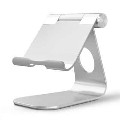 Lifestyle-You Imported Universal phone tablet aluminum desktop stand mount holder