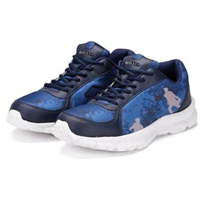 Lotto Mens running shoes 